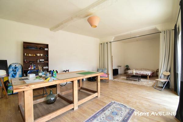 Maison à vendre 9 pièces proche de BROU (28)