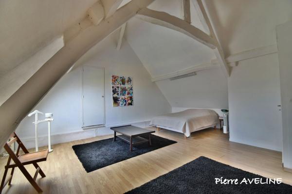 Maison à vendre 9 pièces proche de BROU (28)