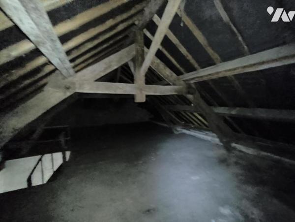 Maison de bourg - ST MARS D'EGRENNE