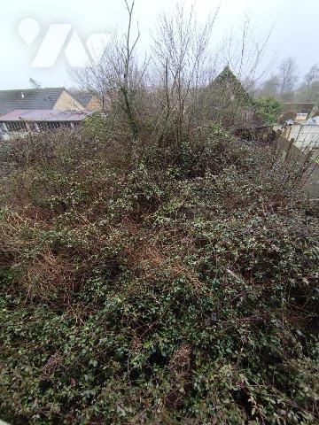 Maison de bourg - ST MARS D'EGRENNE