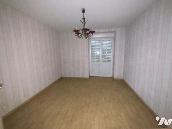 Maison de bourg - ST MARS D'EGRENNE