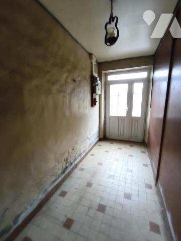 Maison de bourg - ST MARS D'EGRENNE