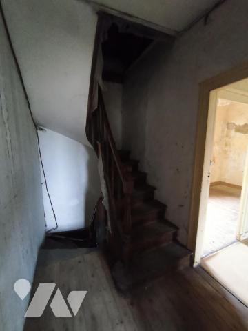 Maison de bourg - ST MARS D'EGRENNE