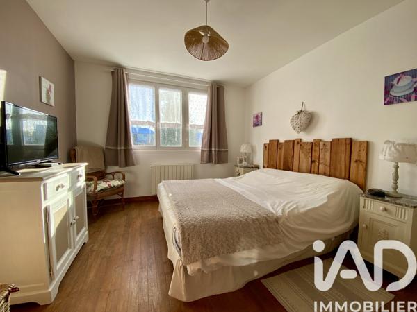 Maison à vendre 4 pièces 78 m² Conty