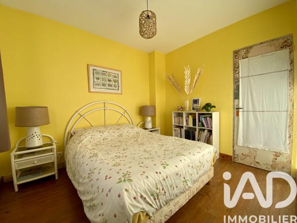 Maison à vendre 4 pièces 78 m² Conty