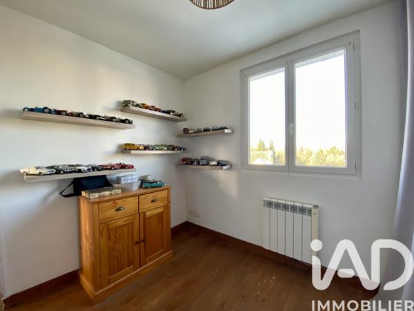 Maison à vendre 4 pièces 78 m² Conty
