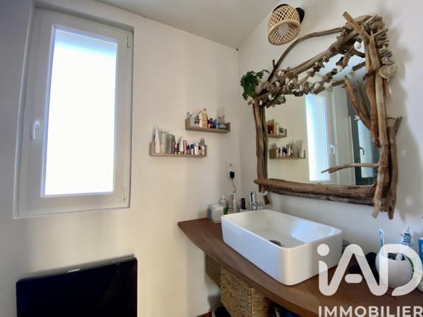 Maison à vendre 4 pièces 78 m² Conty