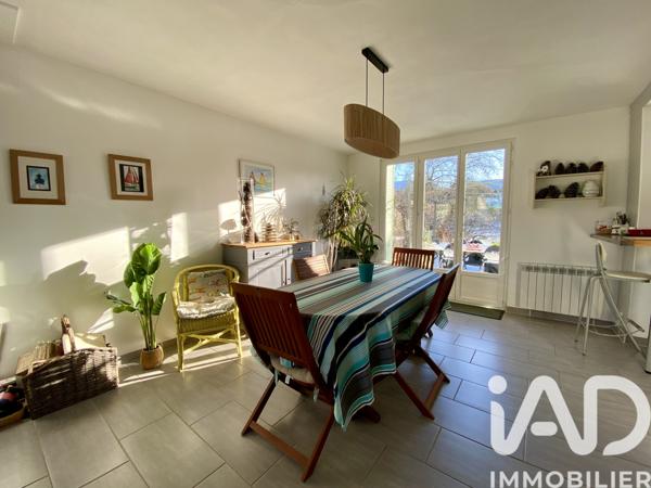 Maison à vendre 4 pièces 78 m² Conty