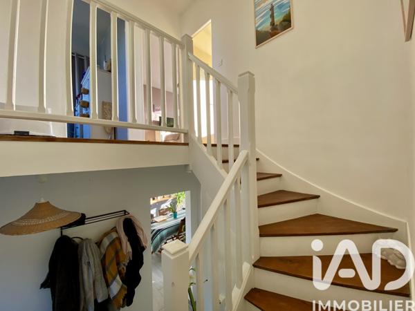 Maison à vendre 4 pièces 78 m² Conty