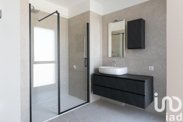 Appartement à vendre 3 pièces 84 m² Saint-Jean-de-Védas