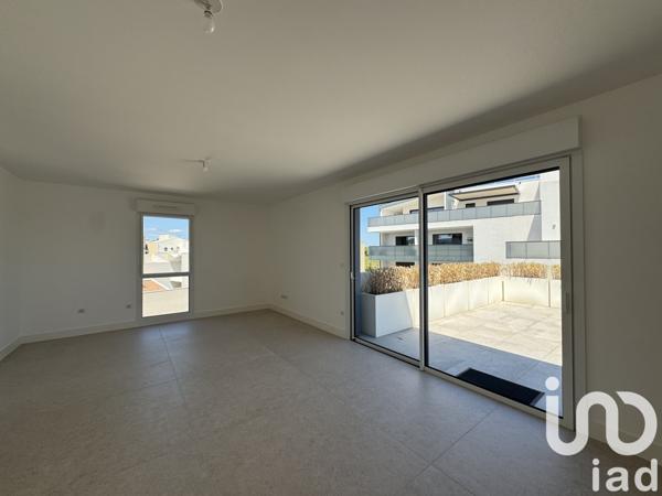 Appartement à vendre 3 pièces 84 m² Saint-Jean-de-Védas