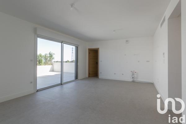 Appartement à vendre 3 pièces 84 m² Saint-Jean-de-Védas