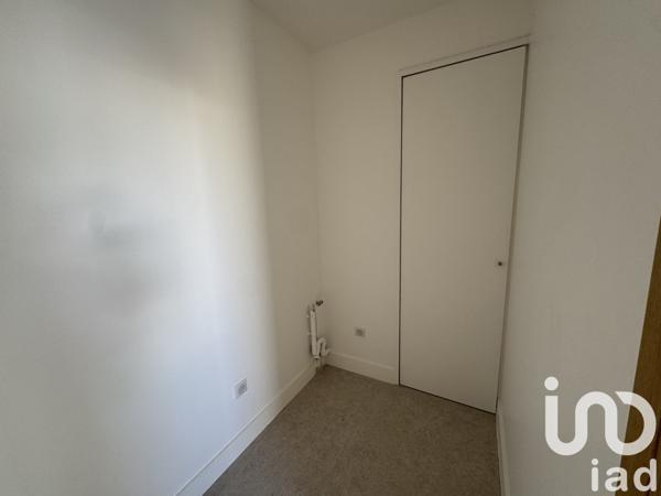 Appartement à vendre 3 pièces 84 m² Saint-Jean-de-Védas