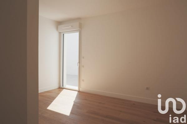 Appartement à vendre 3 pièces 84 m² Saint-Jean-de-Védas