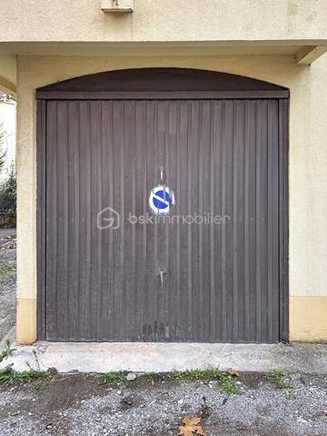 Parking de 11,53 m²