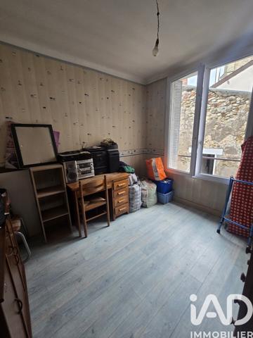 Maison à vendre 3 pièces 61 m² Dormans