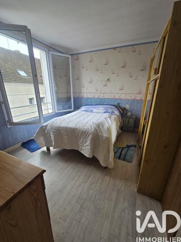 Maison à vendre 3 pièces 61 m² Dormans