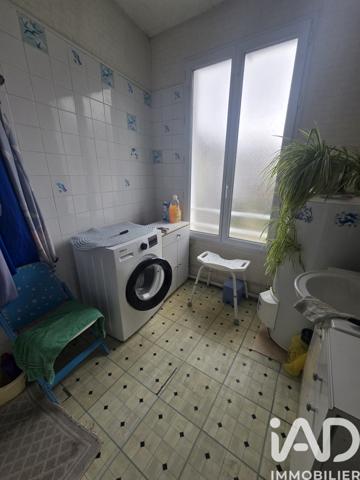 Maison à vendre 3 pièces 61 m² Dormans