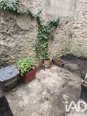 Maison à vendre 3 pièces 61 m² Dormans