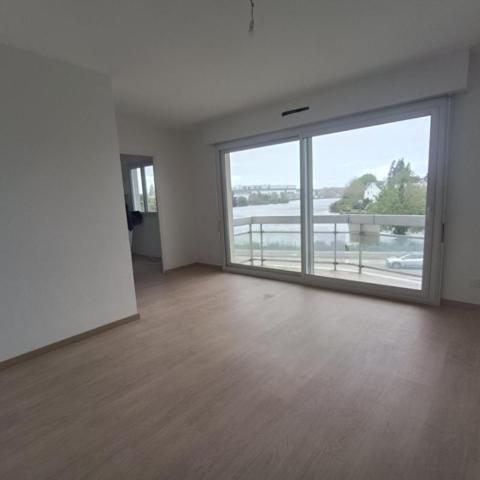 VANNES Appartement 2 pièces 40 m²