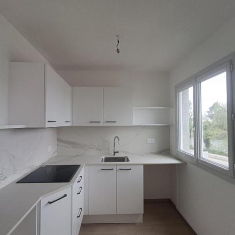 VANNES Appartement 2 pièces 40 m²