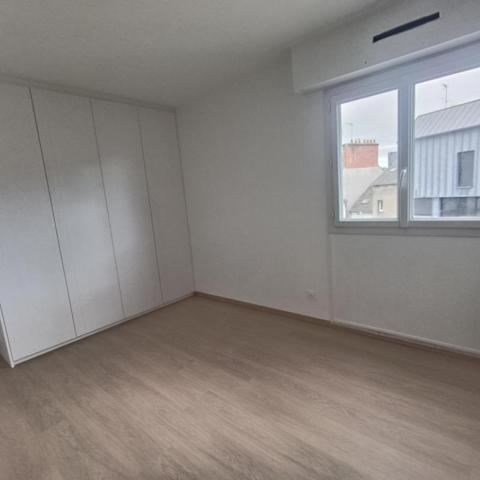 VANNES Appartement 2 pièces 40 m²