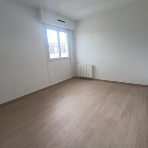 VANNES Appartement 2 pièces 40 m²