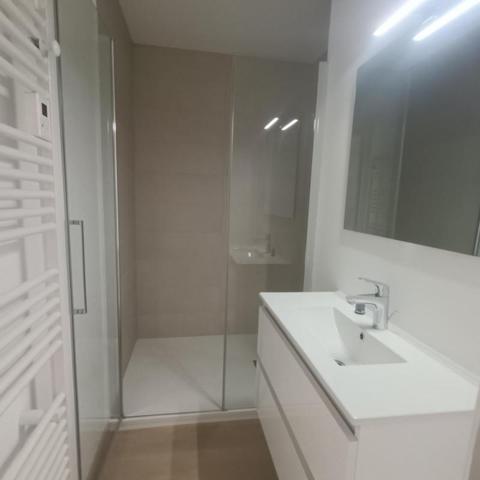 VANNES Appartement 2 pièces 40 m²