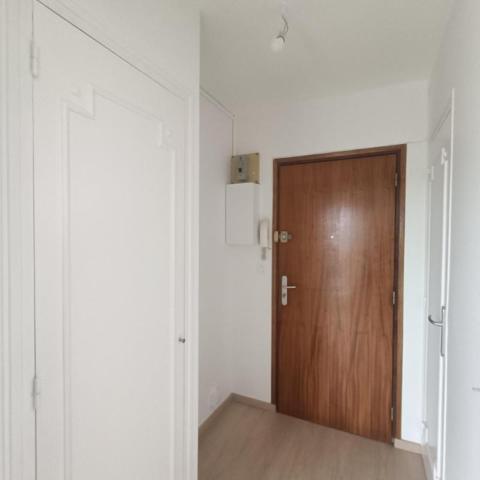 VANNES Appartement 2 pièces 40 m²