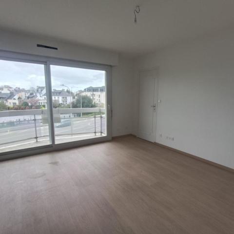 VANNES Appartement 2 pièces 40 m²