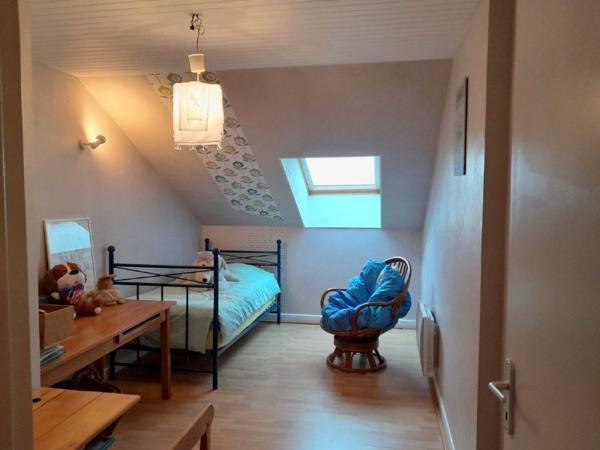 APPARTEMENT LUMINEUX  VUE DEGAGEE PROCHE COMMERCES ECOLE