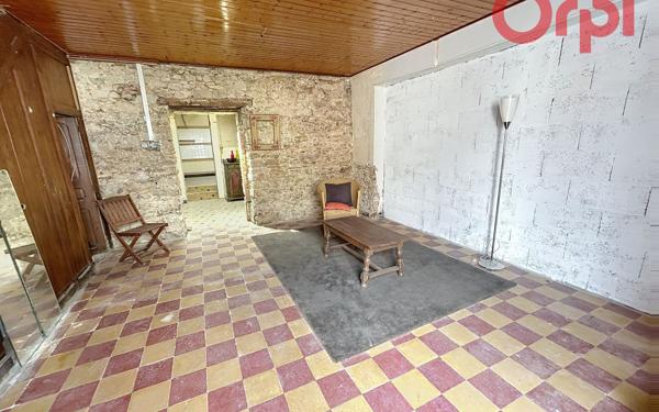 Maison à vendre    4 pièces •  Talmont-Saint-Hilaire