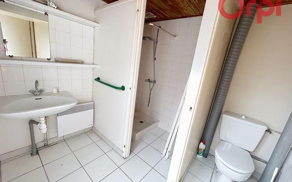 Maison à vendre    4 pièces •  Talmont-Saint-Hilaire