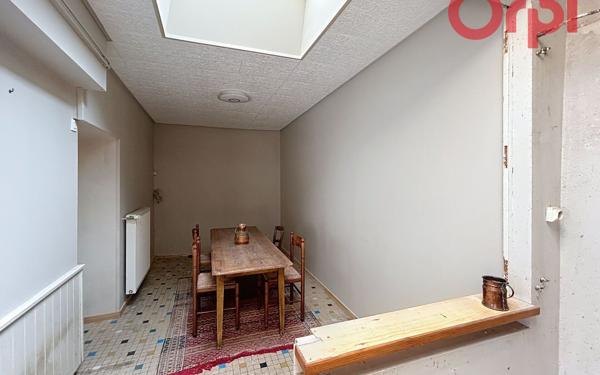 Maison à vendre    4 pièces •  Talmont-Saint-Hilaire