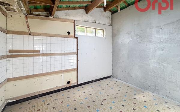 Maison à vendre    4 pièces •  Talmont-Saint-Hilaire