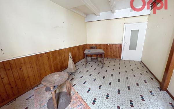 Maison à vendre    4 pièces •  Talmont-Saint-Hilaire