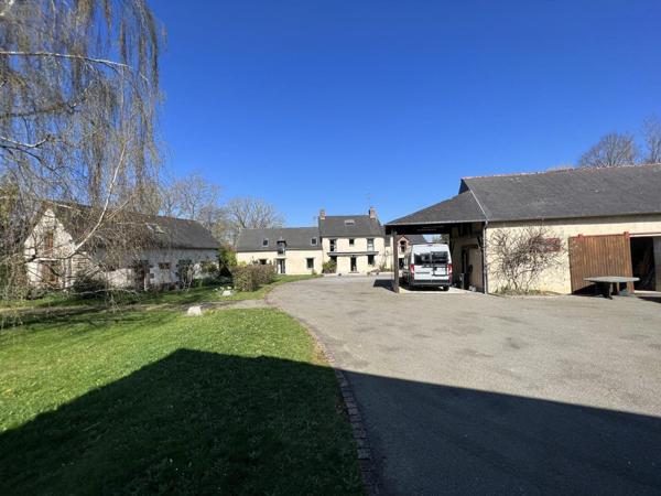 Maison à vendre à Chantepie en Ille-et-Vilaine (35135), ref : VM2411-35018