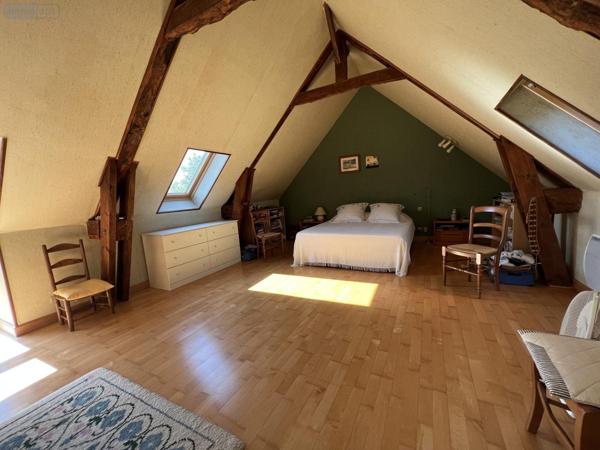 Maison à vendre à Chantepie en Ille-et-Vilaine (35135), ref : VM2411-35018