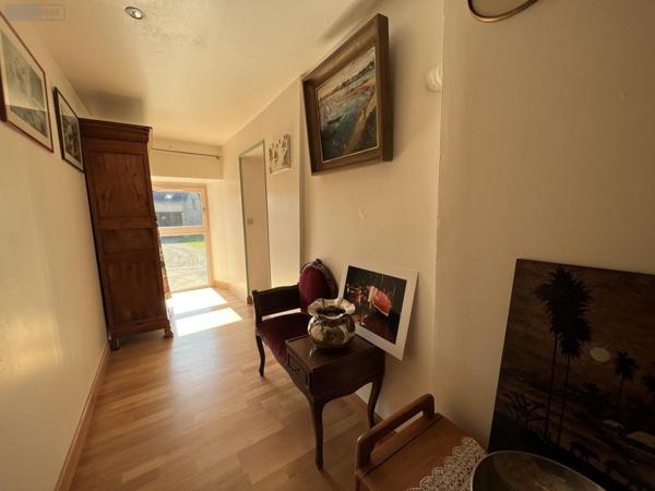 Maison à vendre à Chantepie en Ille-et-Vilaine (35135), ref : VM2411-35018