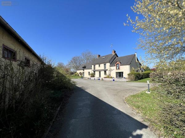 Maison à vendre à Chantepie en Ille-et-Vilaine (35135), ref : VM2411-35018