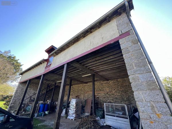 Maison à vendre à Chantepie en Ille-et-Vilaine (35135), ref : VM2411-35018