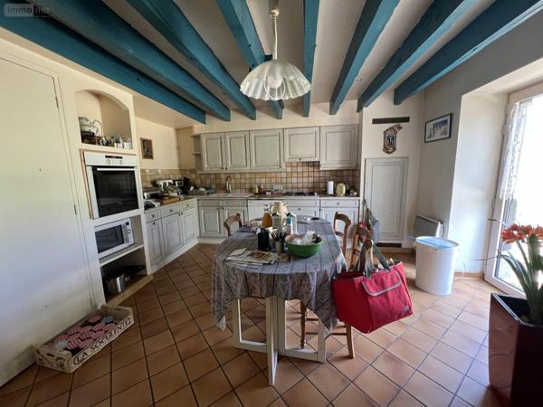 Maison à vendre à Chantepie en Ille-et-Vilaine (35135), ref : VM2411-35018