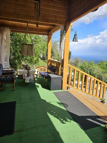 Vente Chalet 3 pièces 65 m2 à Sant'Andréa-Di-Cotone