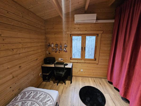 Vente Chalet 3 pièces 65 m2 à Sant'Andréa-Di-Cotone