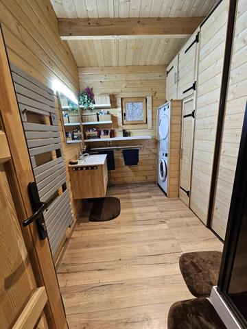 Vente Chalet 3 pièces 65 m2 à Sant'Andréa-Di-Cotone