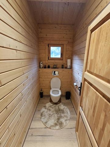 Vente Chalet 3 pièces 65 m2 à Sant'Andréa-Di-Cotone