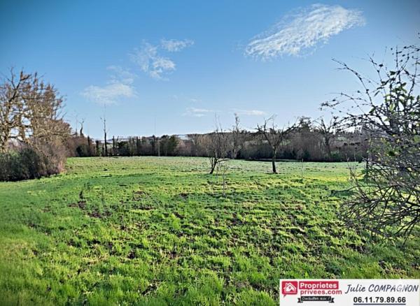 LONGERE DE CARACTERE 243 M² - 5 CHAMBRES - JARDIN - CARPORTS