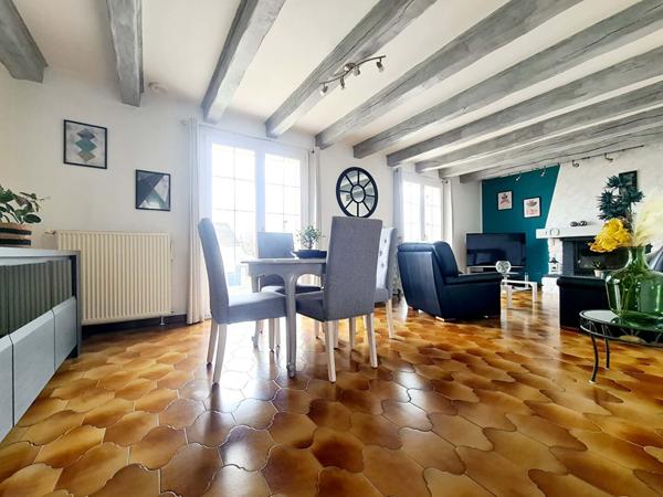 Coup de coeur à Biesles