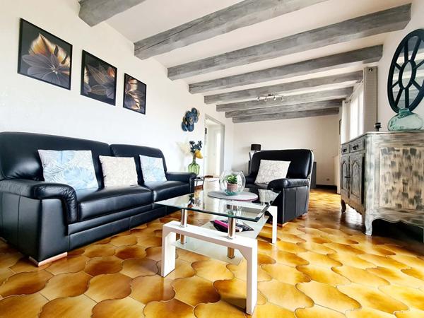 Coup de coeur à Biesles