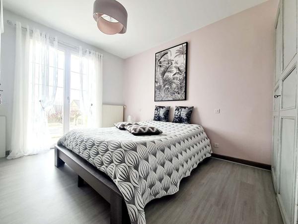 Coup de coeur à Biesles